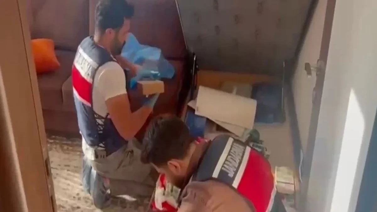 Türkiyədə viza fırıldaqçılığı ilə məşğul olan 37 nəfər həbs edilib