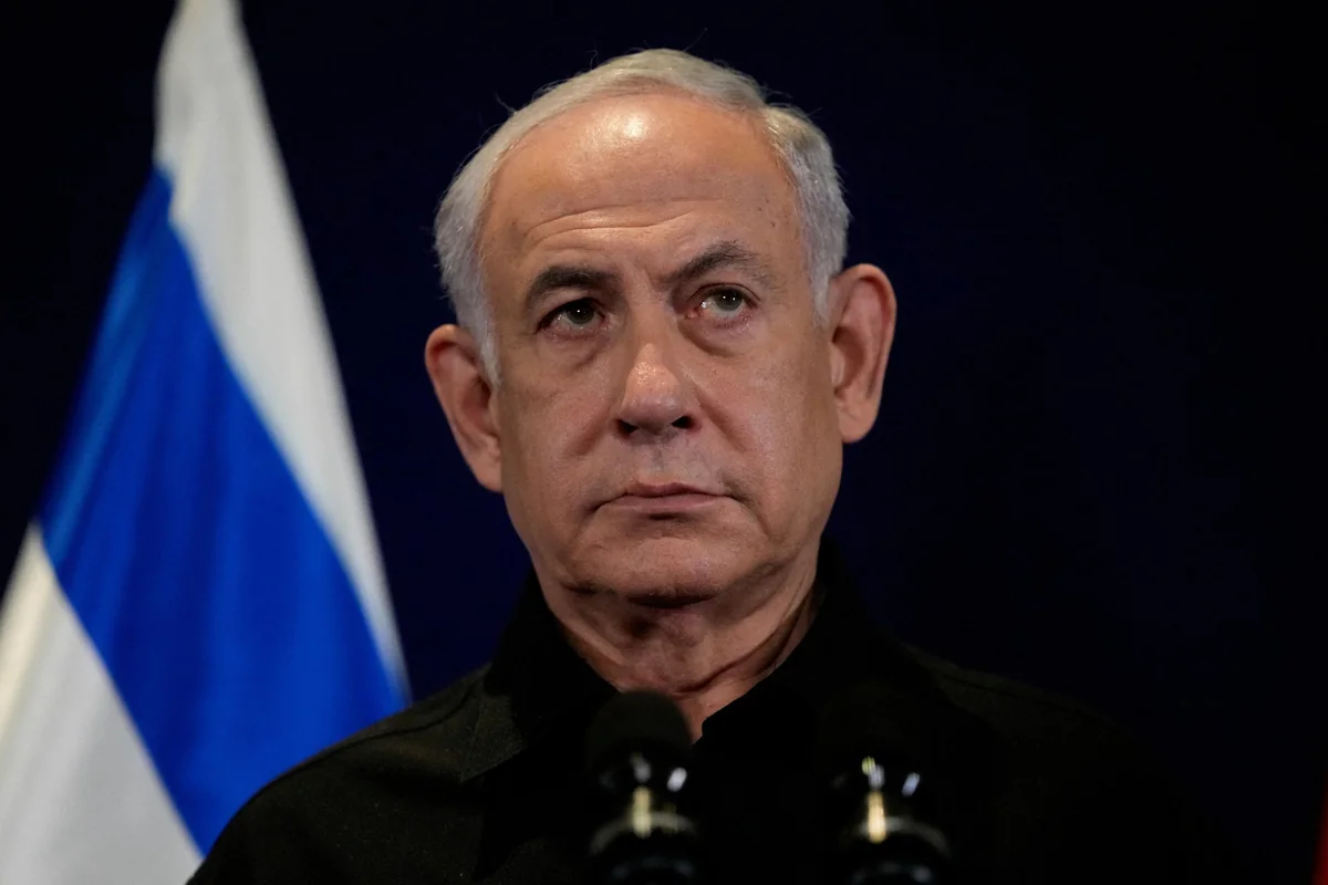 Netanyahu: Nüvə silahlı “İslam respublikası” Britaniya olacaq
