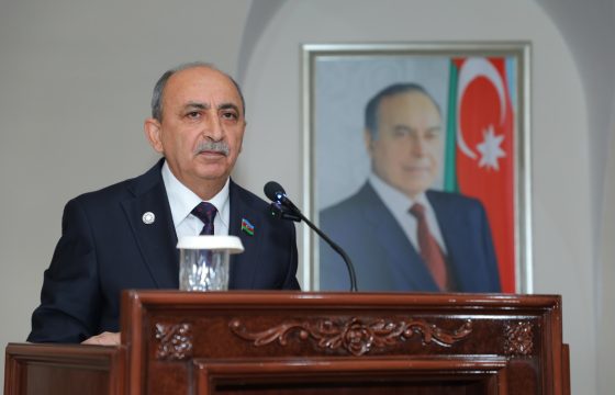 G20 dəvəti Azərbaycanın yüksələn beynəlxalq nüfuzunun yeni göstəricisidir