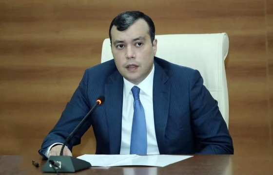 Bakı Konqres Mərkəzinə yeni rəhbər təyin olunub
