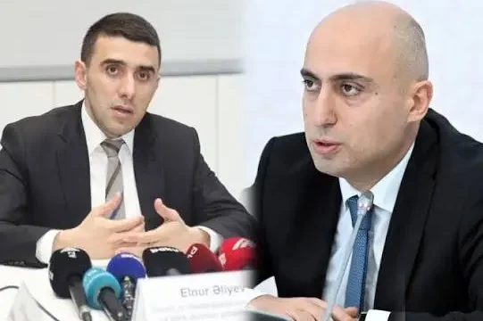 Təhsil sistemində yeni gərginlik – Emin Əmrullayevlə Elnur Əliyevin yolları ayrılır?