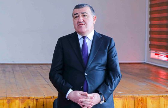 Rafiqin “Xətai”si – Özüyeriyən ağacların möcüzəli taleyi