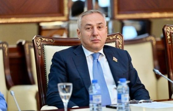 Azərbaycan-ŞƏT əməkdaşlığı Bakının çoxvektorlu xarici siyasətinin uğurlu nəticəsi kimi – DEPUTAT