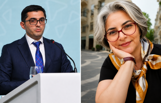 Keçmiş iş yoldaşından rektora sərt ittihamlar: “Rüfət Əzizov və ətrafı Fətullah Gülən şəbəkəsinin adamlarıdır”