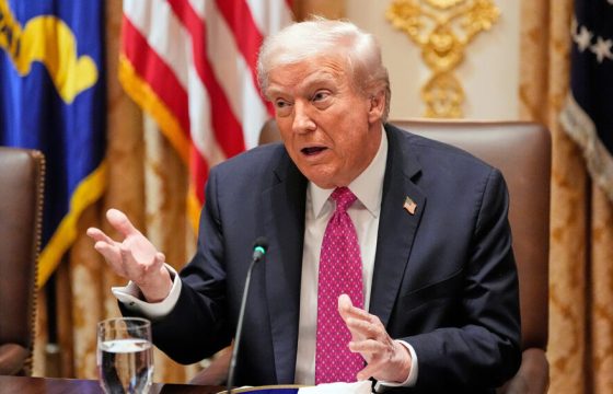 Trampdan amerikalılara çağırış: İranla bağlı gərginlik fonunda yanacaq bahalaşa bilər