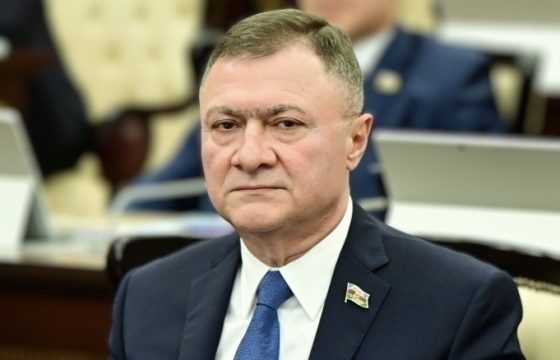 Bişkek sammiti Azərbaycanın Avrasiyadakı proseslərin sadəcə müşahidəçisi olmadığını bir daha göstərd – DEPUTAT