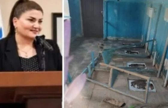 İşdən çıxarılan direktor avadanlıqları söküb, evə apardı – İDDİA