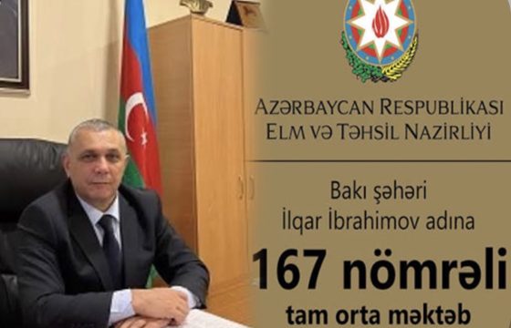 167 saylı məktəbdə təmir üçün valideynlərdən pul yığılır? – İDDİA