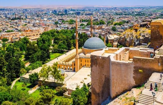 Bakıda Şanlıurfanın zəngin tarixi və mədəni irsi təqdim olunacaq