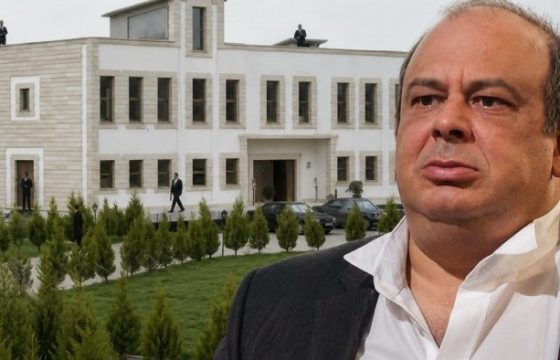 “Kurtlar Vadisi”nin məşhur malikanəsi satışa çıxarıldı:&nbsp;ŞOK QİYMƏTƏ – FOTO