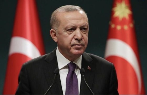 “Türkiyəyə düşmənçilik edənlər itirəcəklər”&nbsp;– Ərdoğan