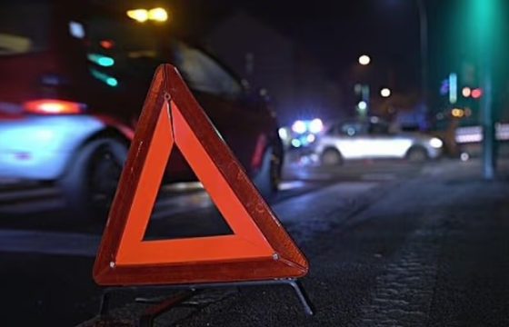 Azərbaycanda AĞIR QƏZA:&nbsp;Ölən və yaralanan var