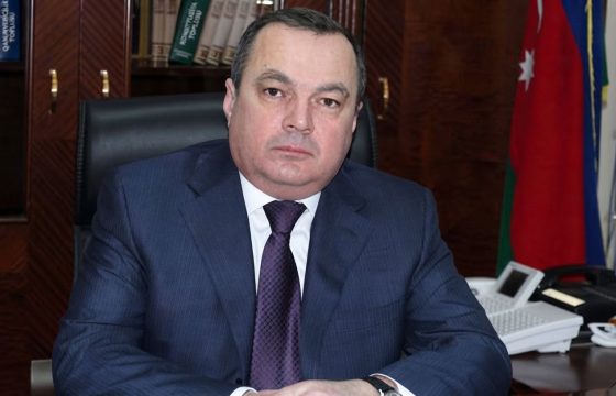 Yardımlının icra başçısı vəzifəsindən azad edildi&nbsp;– Sərəncam