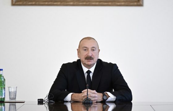 “Azərbaycan dünyaya dahi şəxsiyyətlər bəxş edib”