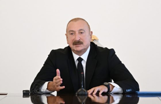 “Bu yaddaş imkan verməyəcək ki, yenə də şirin sözlərə aldanaq”