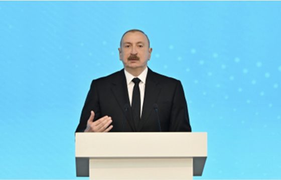 “Dinimizə qarşı elan olunmamış müharibə gedir”