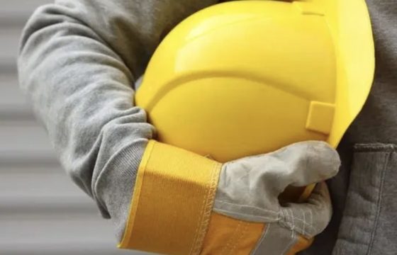 SON DƏQİQƏ:Bakıda usta hündürlükdən yıxılıb öldü