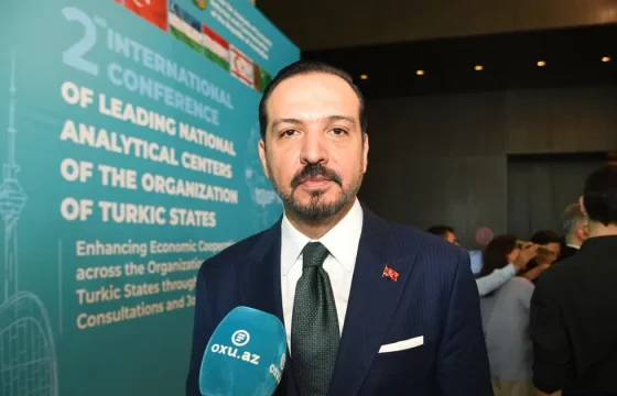 “Xəyal edilməsi belə çətin olan bir mərhələyə çatmışıq” – Türkiyəli deputatdan MÜHÜM AÇIQLAMA