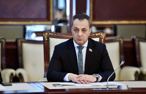Deputat: “Beynəlxalq sistem institutlardan maraqlar koalisiyasına doğru dəyişir”