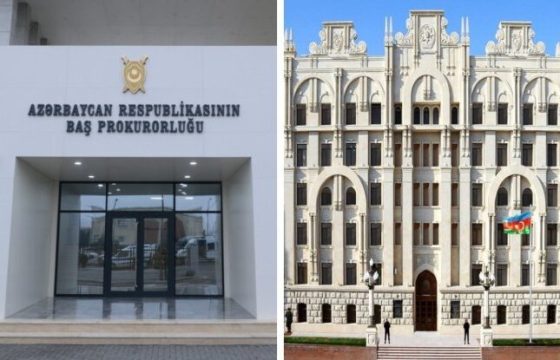 Şəmkirdə 13 il əvvəl törədilən qətlin üstü açıldı –&nbsp;BİRGƏ MƏLUMAT