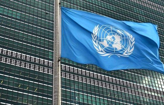 “Yeni dünya nizamı yalnız böyük güclərin mübarizəsi deyil”