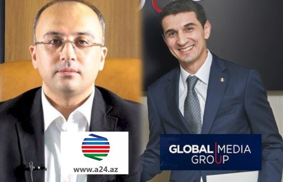 Elşad Mirinin saytını Elnur Abdullayev aldı 
