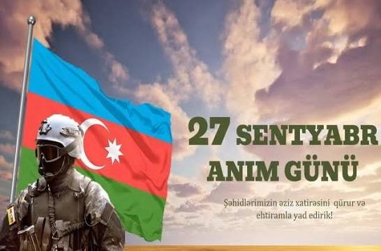 Müşfiq Məmmədli: “44 günlük müharibə Cənubi Qafqazın siyasi və təhlükəsizlik mühitini dəyişdirdi”