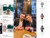 Dəyişən klanlar, bahalı saatlar və lüks avtomobil:<span class="yg-red">&nbsp;Elnur Abdullayev ilə Məmməd Gülməmmədov dostluğunun pərdəarxası</span>
