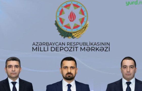 Bu qurumda departament və şöbə rəhbərləri təyin edildi –FOTO