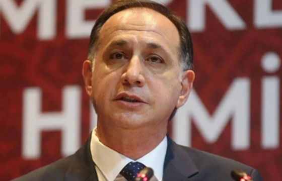 Fərhad Gündoğdu saxlanıldı