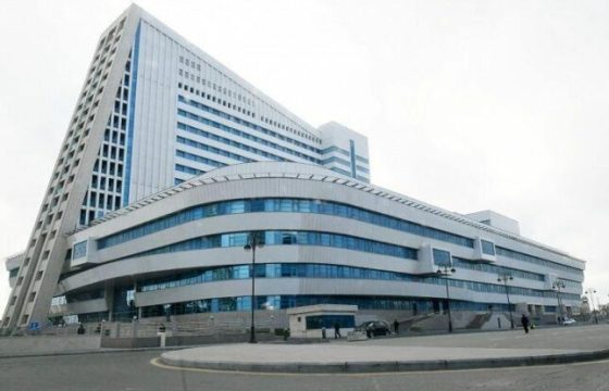 Yeni Klinikada onlayn növbə ödənişli imiş –&nbsp;5,90 AZN