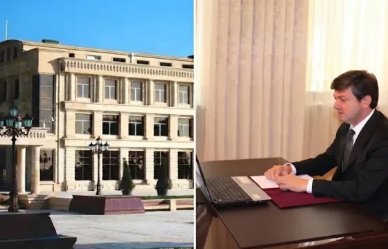 Prezidentin “yaşıl işıq” tapşırığı Qəbələdə niyə sönür? – İcra Hakimiyyətinin “qırmızı işığı”nda qalan sahibkarlar&nbsp;