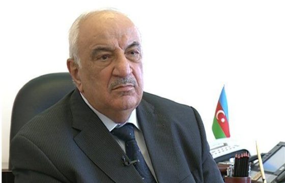 Abid Şərifovun vəziyyəti ağırlaşdı