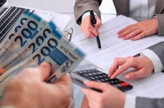 Vüqar Bayramov: Azərbaycanın xarici borc göstəricisi regionda ən yaxşı nəticələrdəndir
