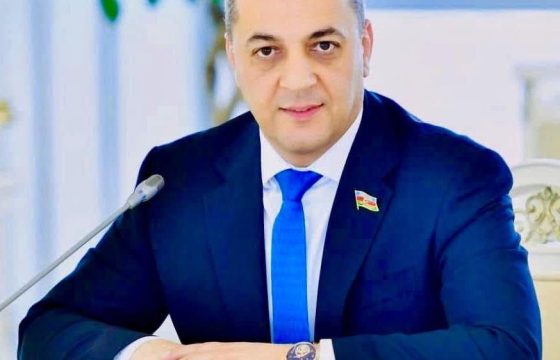 Vüqar İskəndərov qlobal siyasi prosesləri təhlil etdi: “Dəhliz sadəcə yol deyil, siyasi seçimdir”