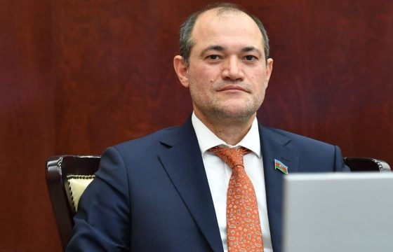 Razi Nurullayevdən çağırış: “Ailə və uşaqların hüquqları ilə bağlı kompleks qanun hazırlansın” 