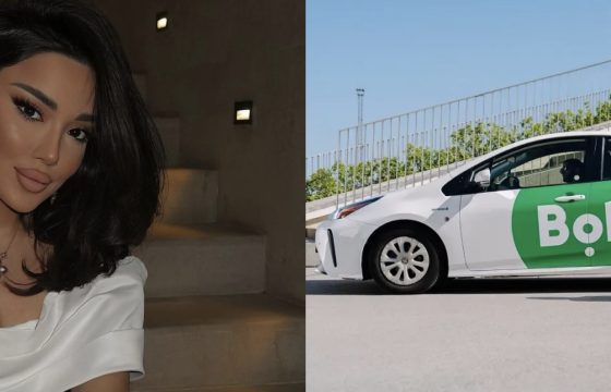 Blogerdən “Bolt” sürücüləri ilə bağlı narazılıq: “Əllərindən telefon düşmür” – VİDEO