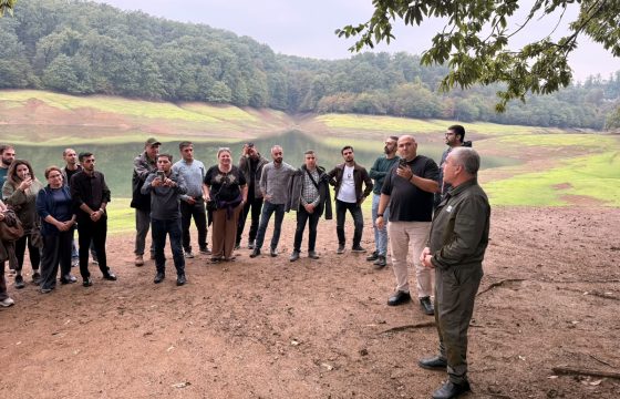 Lənkəran və Astaranın turizm imkanları yerli sənaye nümayəndələrinə təqdim olunub – FOTO