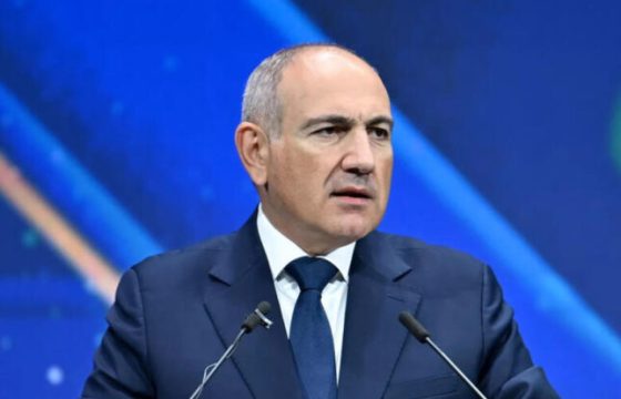 “Paşinyan həbs edilən Azərbaycan əsgərinin şəklini paylaşacaq”