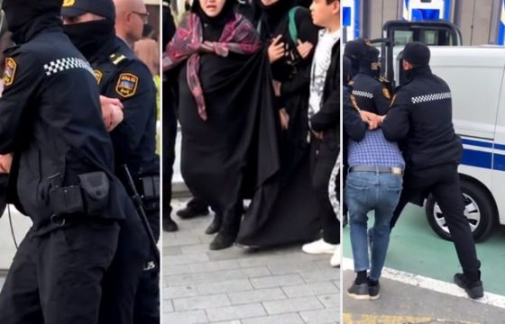 SON DƏQİQƏ:Bakıda genişmiqyaslı əməliyyat&nbsp;– 200-dən çox saxlanılan var
