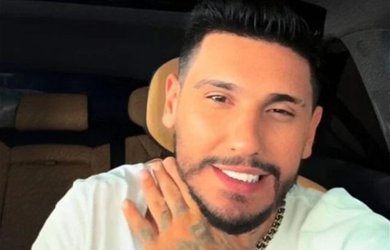 “TikTok”da “Roşka” kimi tanınan şəxsə verilən cəza bəlli oldu