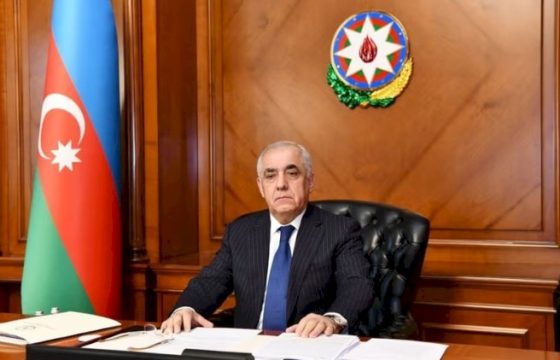 Baş nazir hər kəsin gözlədiyi qərarı imzaladı
