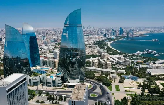 Bakıda III Milli Rəqabət Forumu keçirilir