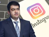 İcra başçısı “Instagram”da astrologiya, oyun, gözəllik səhifələri izləyir? –&nbsp;<span class="yg-red">FOTO</span>
