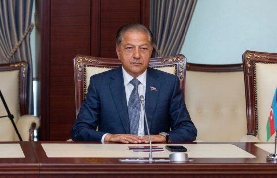 Azərbaycan beynəlxalq əlaqələrini genişləndirir&nbsp;ŞƏRH