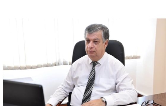 Əli Məsimli: “AQEM-in Bakı Zirvəsi Azərbaycanın beynəlxalq nüfuzunu gücləndirir”