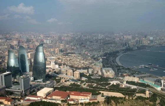 Sabahın havası açıqlanıb