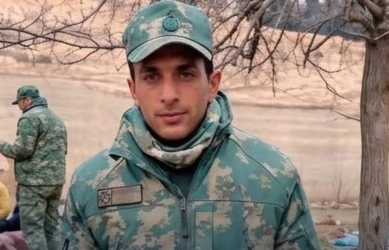 Ailədə bir qazi, iki əsgər var – Nəsimi Musayevin atası maraqlı detallar AÇIQLADI