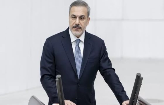“AQEM-in tamhüquqlu beynəlxalq təşkilata çevrilməsini dəstəkləyirik”