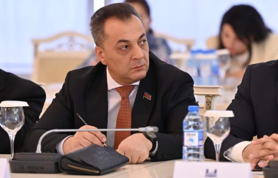 Vüqar İskəndərovdan qlobal siyasətlə bağlı diqqətçəkən təhlil: Dünyada yeni geosiyasi reallıq formalaşır